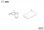 Bosch 0 275 008 402 ---- System Arrangement Spare Parts